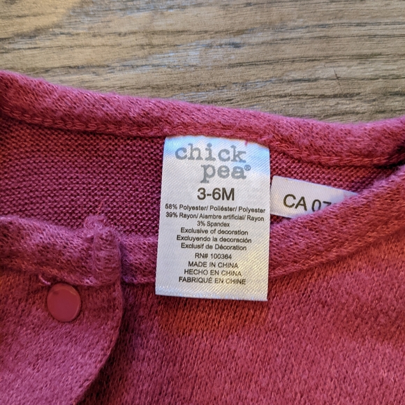 Baby girl outfits - Picture 2 of 3